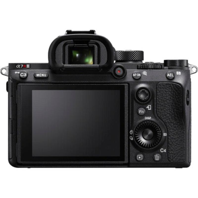 Sony a7R IIIA Mirrorless Camera Sony a7R IIIA Mirrorless Camera